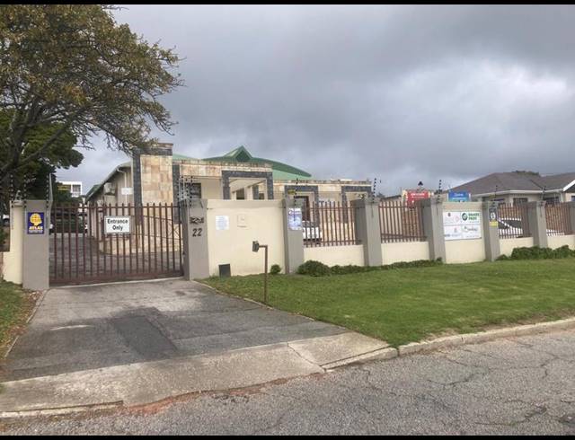 BUSINESS PROPERTY TO RENT IN NEWTON PARK